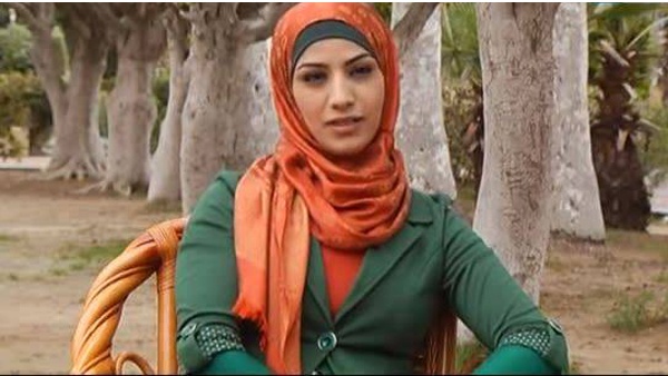 نرمين.. قصة نجاح مصممة أزياء مبدعة في غزة